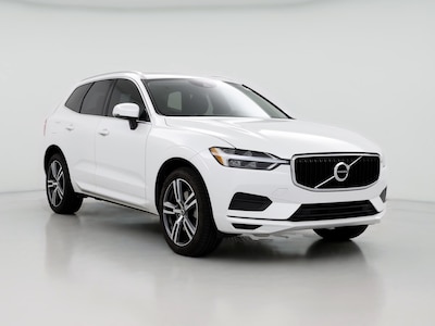 2020 Volvo XC60 T6 Momentum -
                Tampa, FL