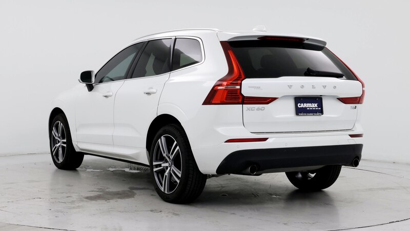 2020 Volvo XC60 T6 Momentum 2