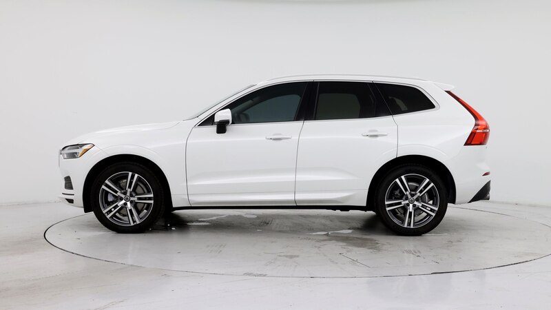 2020 Volvo XC60 T6 Momentum 3