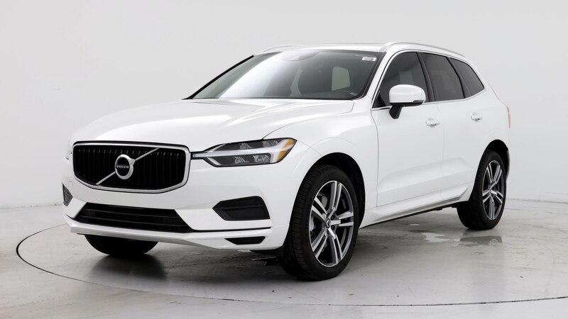 2020 Volvo XC60 T6 Momentum 4