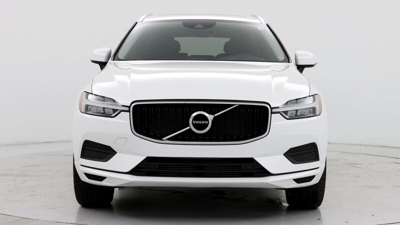 2020 Volvo XC60 T6 Momentum 5