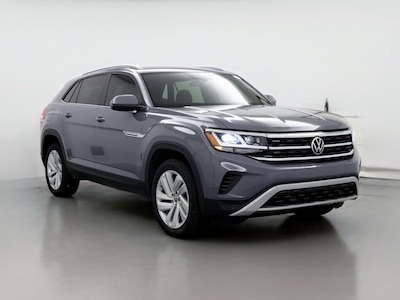 2021 Volkswagen Atlas SE -
                Mobile, AL