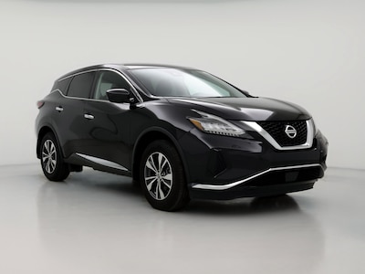 2021 Nissan Murano S -
                Atlanta, GA