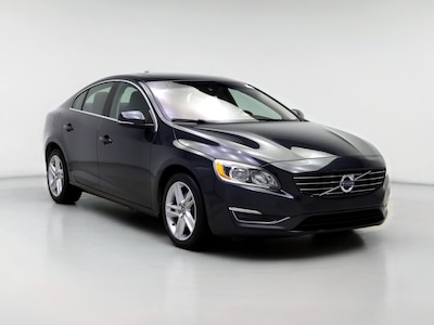 2015 Volvo S60 T5 -
                Birmingham, AL