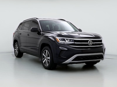 2021 Volkswagen Atlas SE -
                Norcross, GA