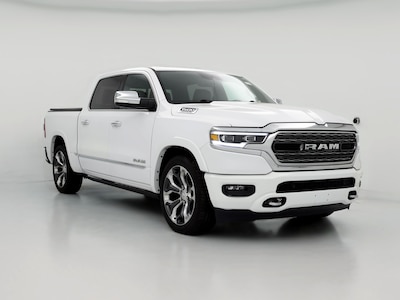 2020 RAM 1500 Limited -
                Birmingham, AL