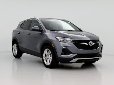 2021 Buick Encore GX Preferred -
                Memphis, TN