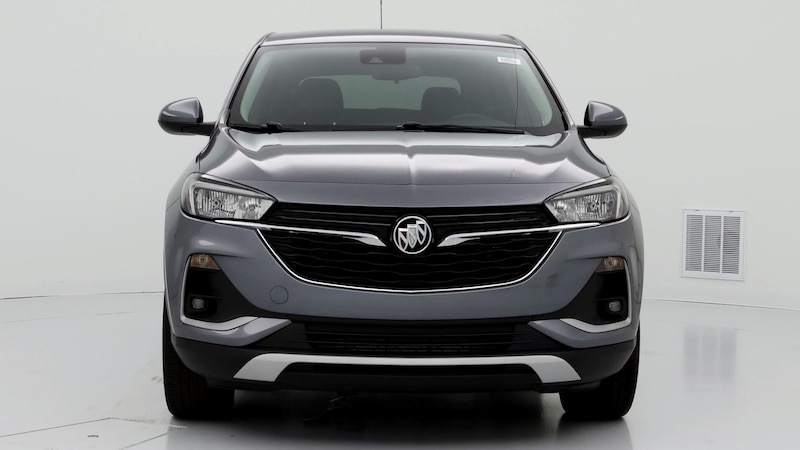 2021 Buick Encore GX Preferred 5