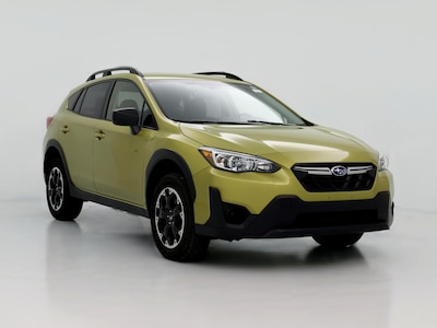 2021 Subaru Crosstrek  -
                Jackson, TN