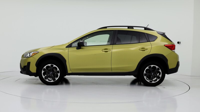 2021 Subaru Crosstrek  3