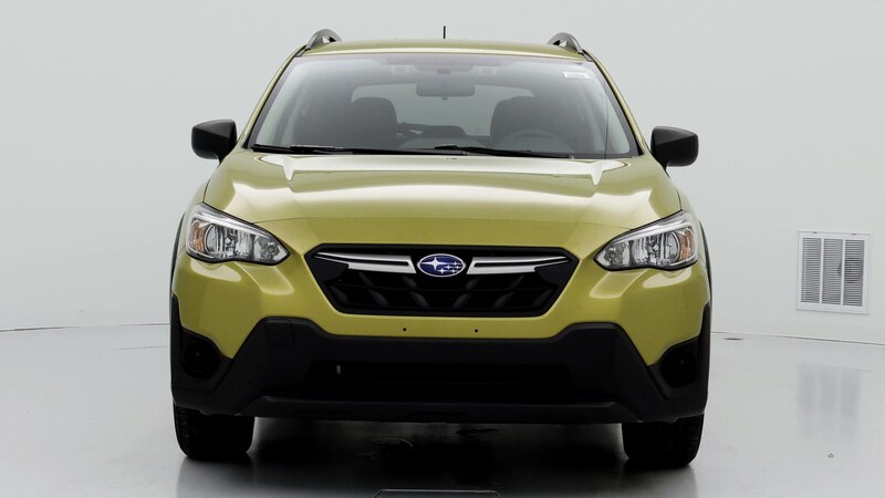 2021 Subaru Crosstrek  5