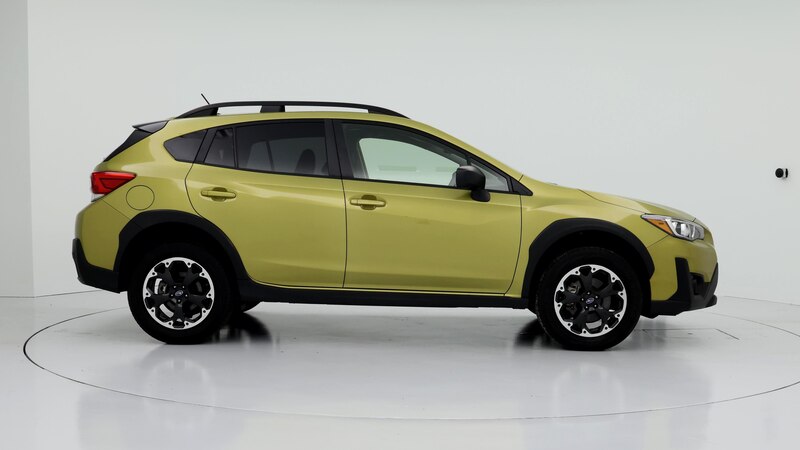 2021 Subaru Crosstrek  7