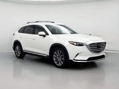 2021 Mazda CX-9 Grand Touring -
                Mobile-Pensacola, FL