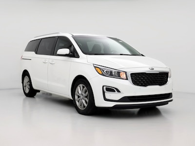 2021 Kia Sedona EX -
                Memphis, TN