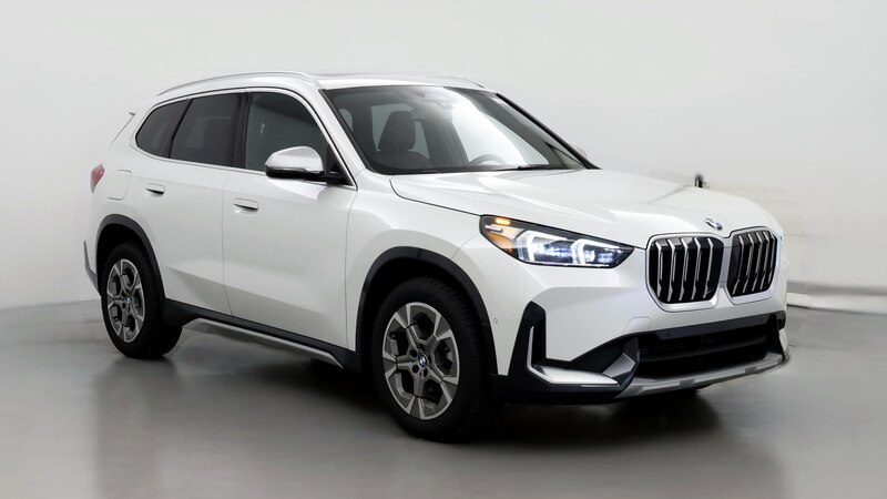 2023 BMW X1 xDrive28i Hero Image