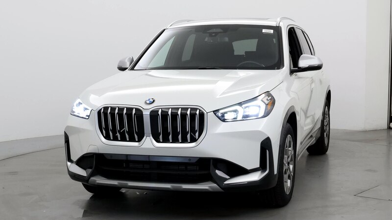 2023 BMW X1 xDrive28i 4