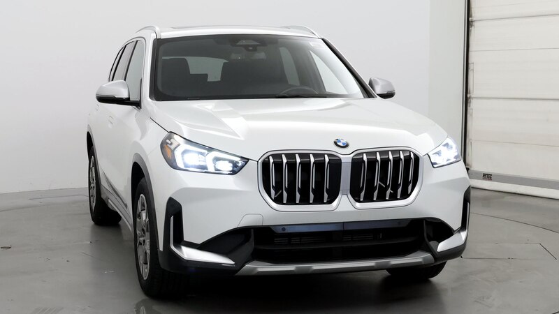 2023 BMW X1 xDrive28i 5