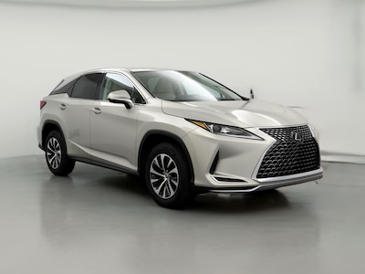 2021 Lexus RX 350 -
                Montgomery, AL