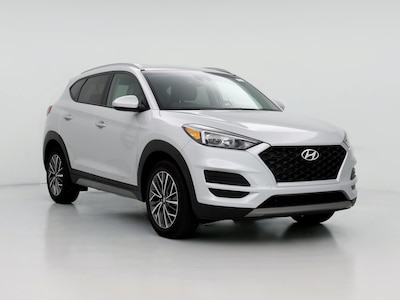 2019 Hyundai Tucson SEL -
                Jackson, TN