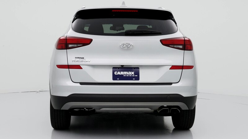 2019 Hyundai Tucson SEL 6