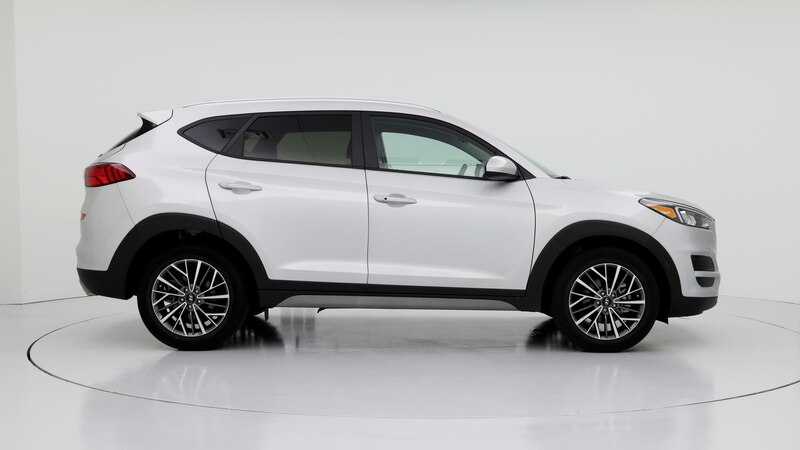 2019 Hyundai Tucson SEL 7