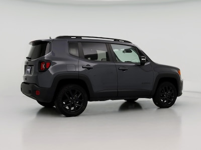 2023 Jeep Renegade Altitude -
                Memphis, TN