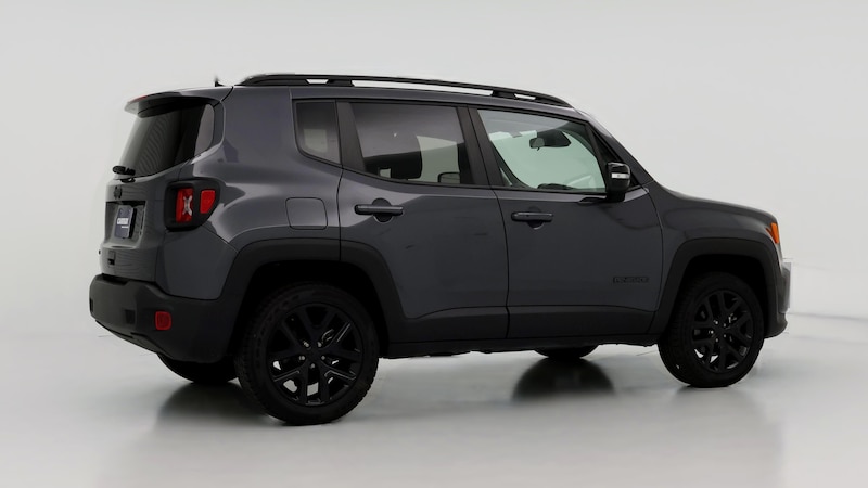 2023 Jeep Renegade Altitude Hero Image