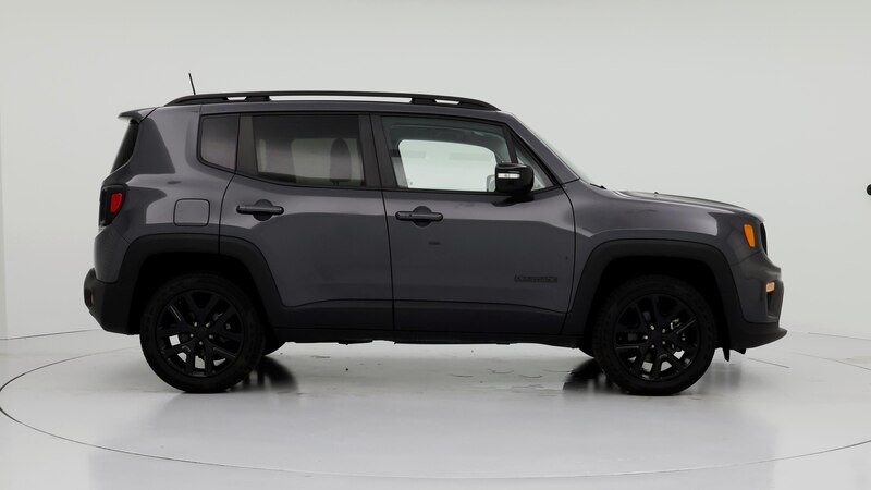 2023 Jeep Renegade Altitude 5