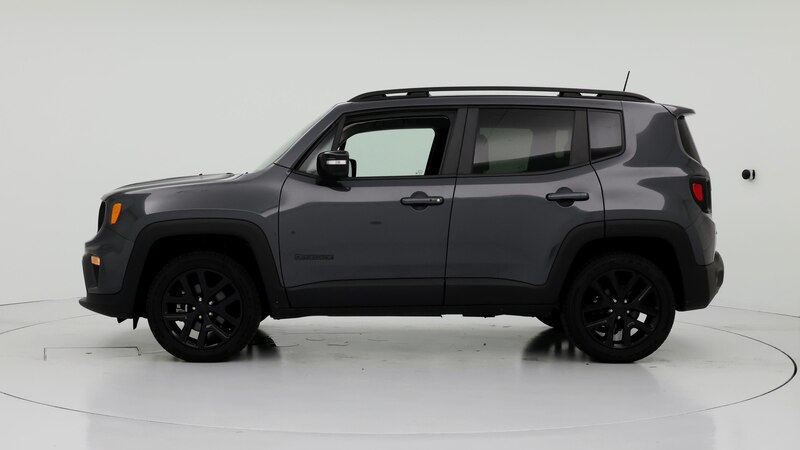 2023 Jeep Renegade Altitude 6