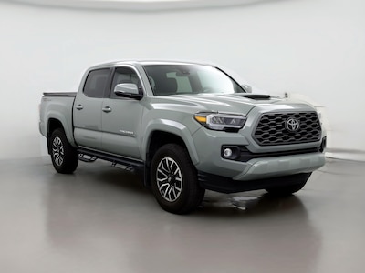 2022 Toyota Tacoma TRD Sport -
                Birmingham, AL