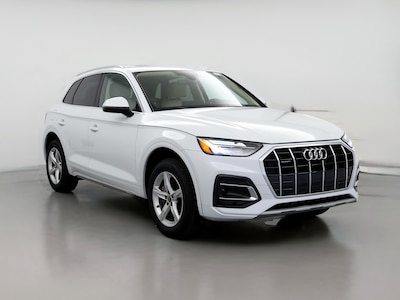 2021 Audi Q5 Premium -
                Norcross, GA