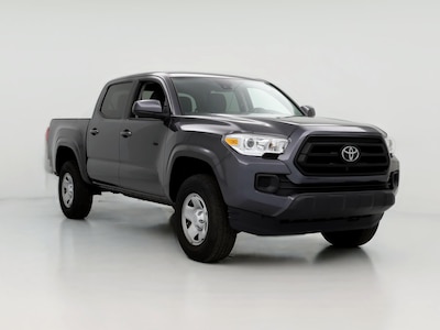 2022 Toyota Tacoma SR -
                Jackson, MS