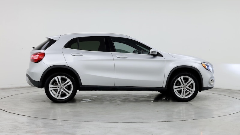 2020 Mercedes-Benz GLA 250 7