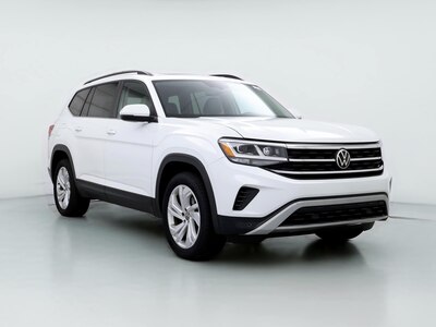 2021 Volkswagen Atlas SE -
                Melbourne, FL