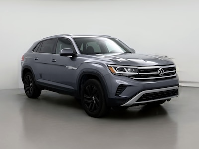 2021 Volkswagen Atlas SE -
                Birmingham, AL