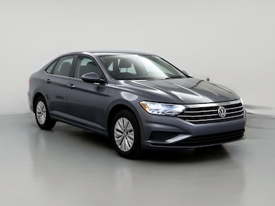 2019 Volkswagen Jetta S -
                Mobile-Pensacola, FL