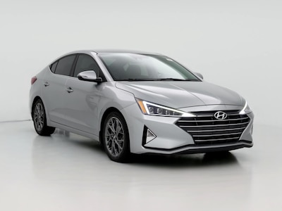 2020 Hyundai Elantra Limited Edition -
                Birmingham, AL