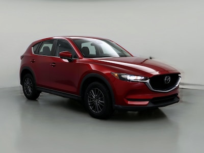 2020 Mazda CX-5 Sport -
                Huntsville, AL