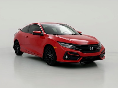 2020 Honda Civic Si -
                Jackson, TN