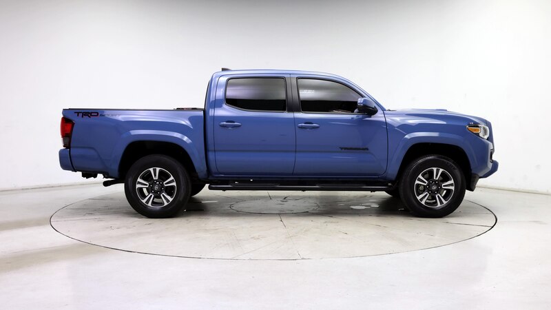 2019 Toyota Tacoma TRD Sport 7