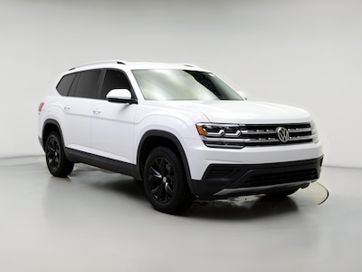 2019 Volkswagen Atlas S -
                Sanford, FL