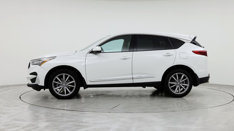 2021 Acura RDX Technology 3