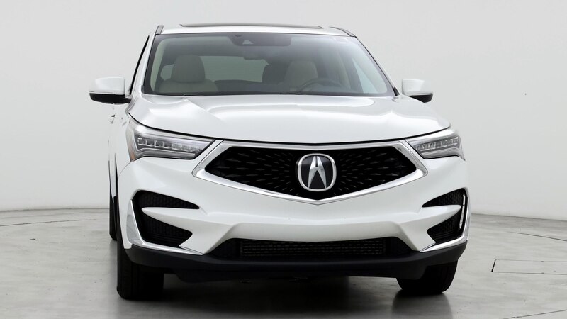 2021 Acura RDX Technology 5