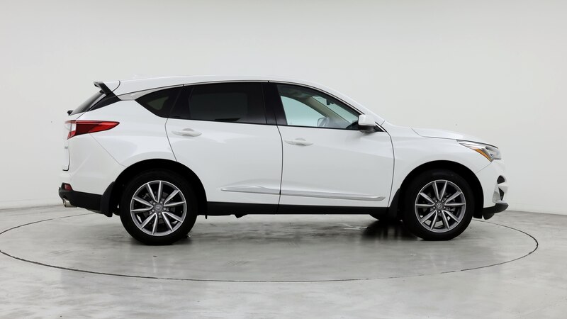 2021 Acura RDX Technology 7