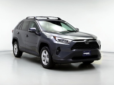 2021 Toyota RAV4 XLE -
                Sanford, FL