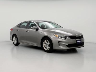 2018 Kia Optima LX -
                St. Louis, IL