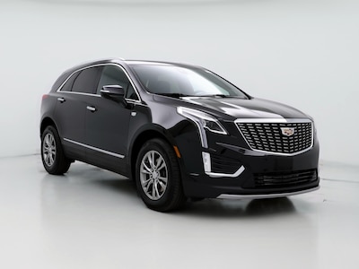 2023 Cadillac XT5 Premium Luxury -
                Cool Springs, TN