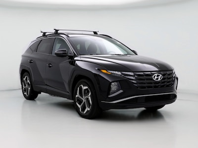 2022 Hyundai Tucson SEL -
                Wichita, KS