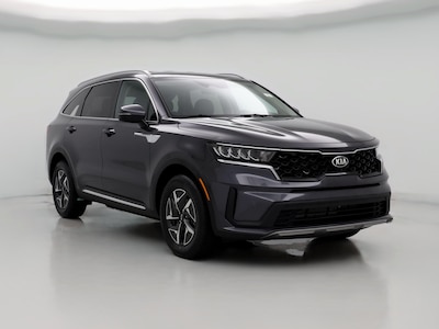 2021 Kia Sorento S -
                Wichita, KS