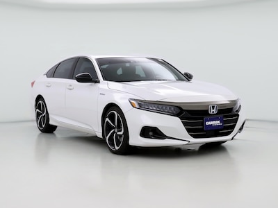 2022 Honda Accord Sport -
                Kansas City, KS